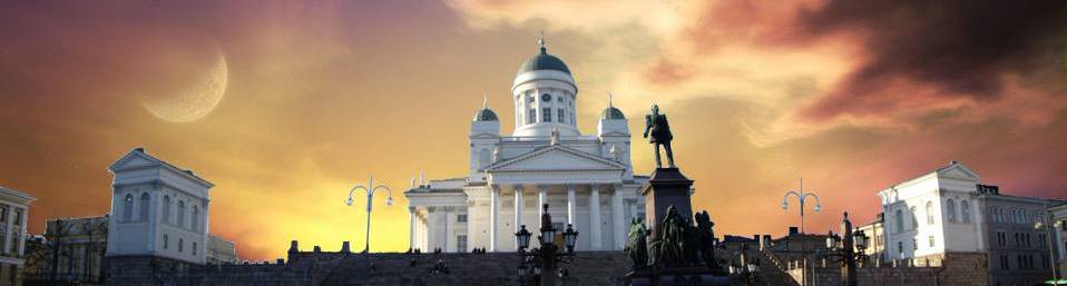 Stardex Oy Helsinki