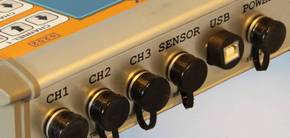 common rail test equipment STARDEX STARDEX 0401 COMMON RAIL INJECTOR TESTER