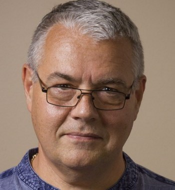 Alexander Korkunov