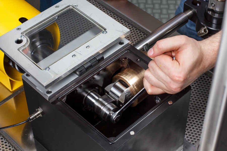 Stardex test equipment for modern diesel systems STARDEX CAM BOX ULTIMA Tester