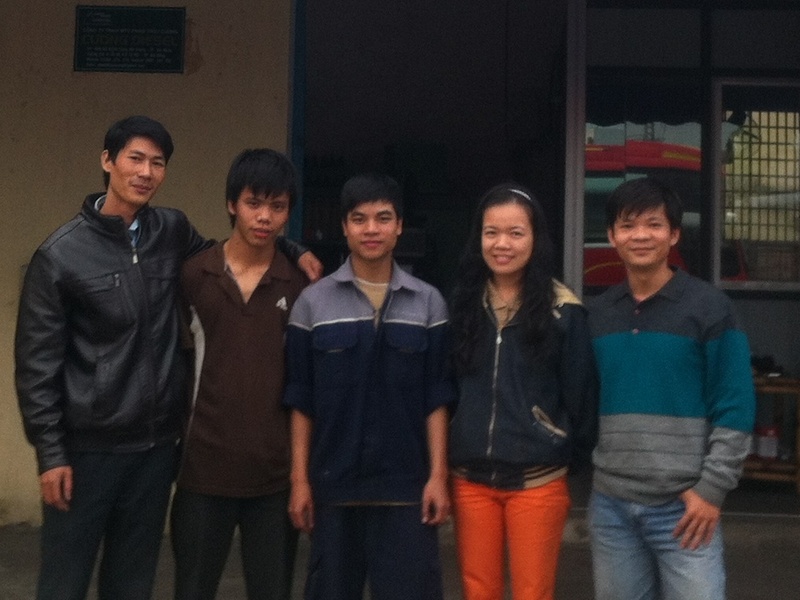 STARDEX VIETNAM