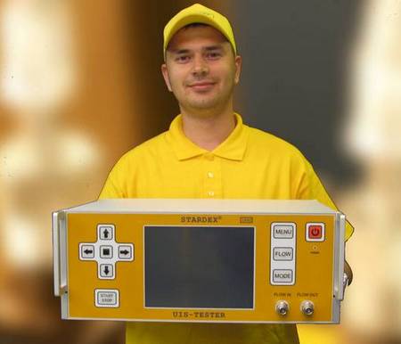 Stardex test equipment for modern diesel systems stardex equipment