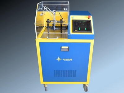 STARDEX DIMAS Common Rail Injector Tester