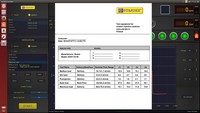 STARDEX 0304 COMMON RAIL TESTER
