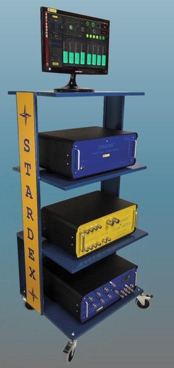Stardex test equipment for modern diesel systems stardex diesel test equipment