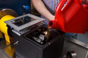 Stardex Test equipment for diesel injection systems Common Rail and UIS