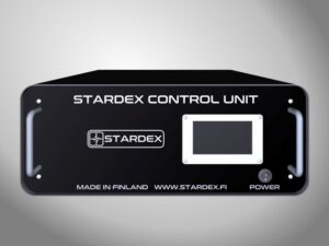 stardex diesel test equipment