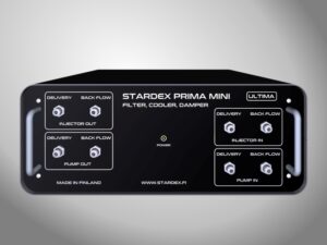 stardex diesel test equipment