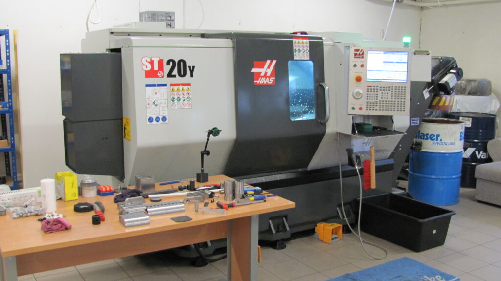 Stardex common rail diesel injection test equipment